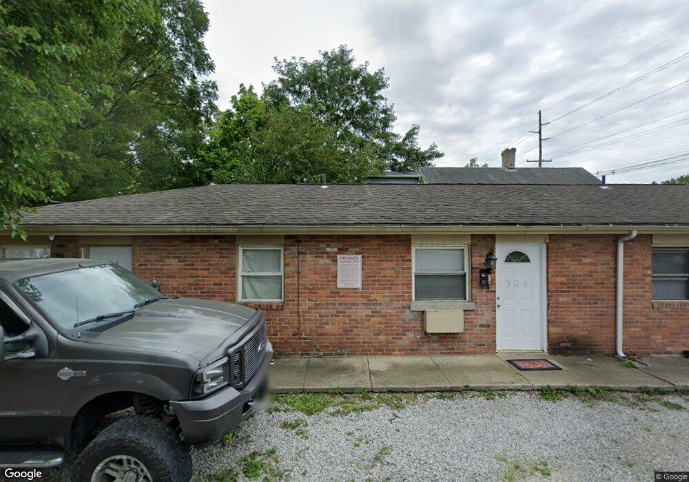 304 S Highland Ave unit ABC, Columbus, OH 43223 - photo 1