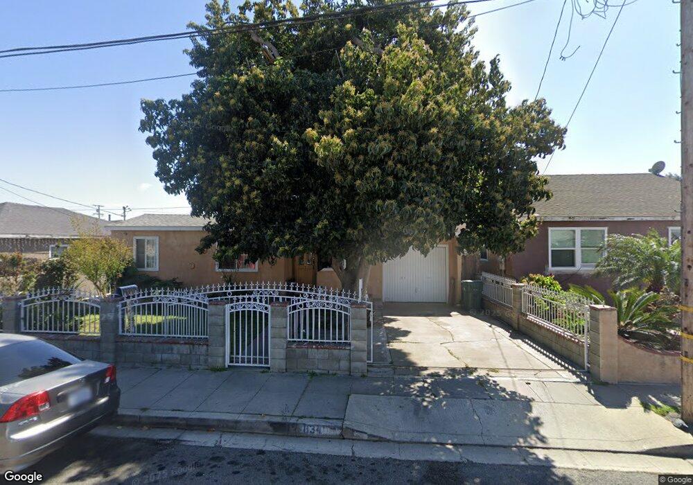 834 W Elm St, Compton, CA 90220 - photo 1