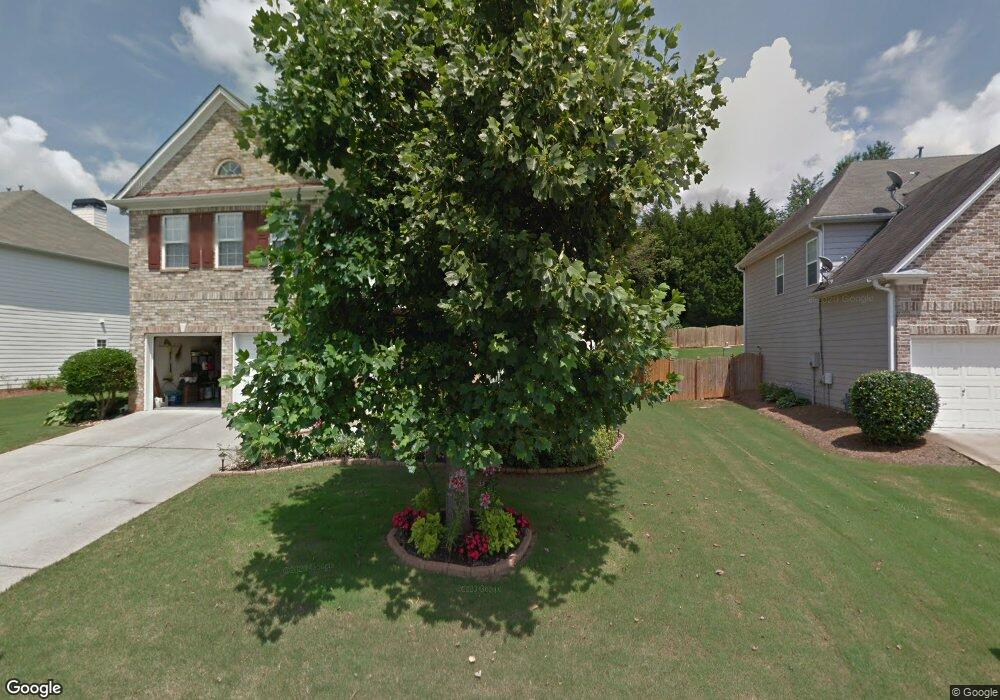 12735 Morningpark Cir unit 1, Alpharetta, GA 30004 - photo 1