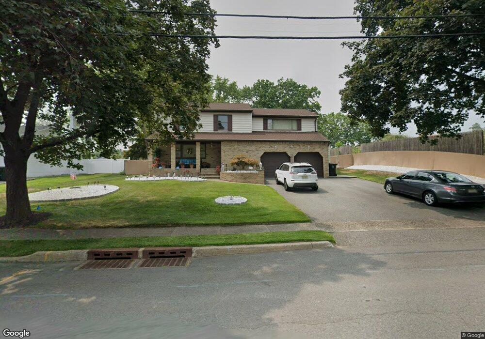 559 Coolidge Place, Paramus, NJ 07652 - photo 1