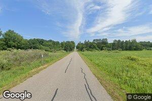 N6923 N6923 Mill Creek Rd, Bowler, WI 54416