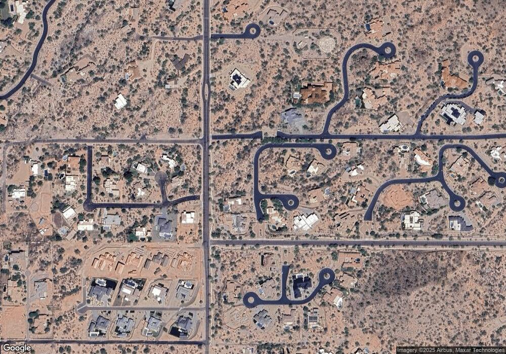 3530 N Crystal Peak Cir, Mesa, AZ 85207 - photo 1