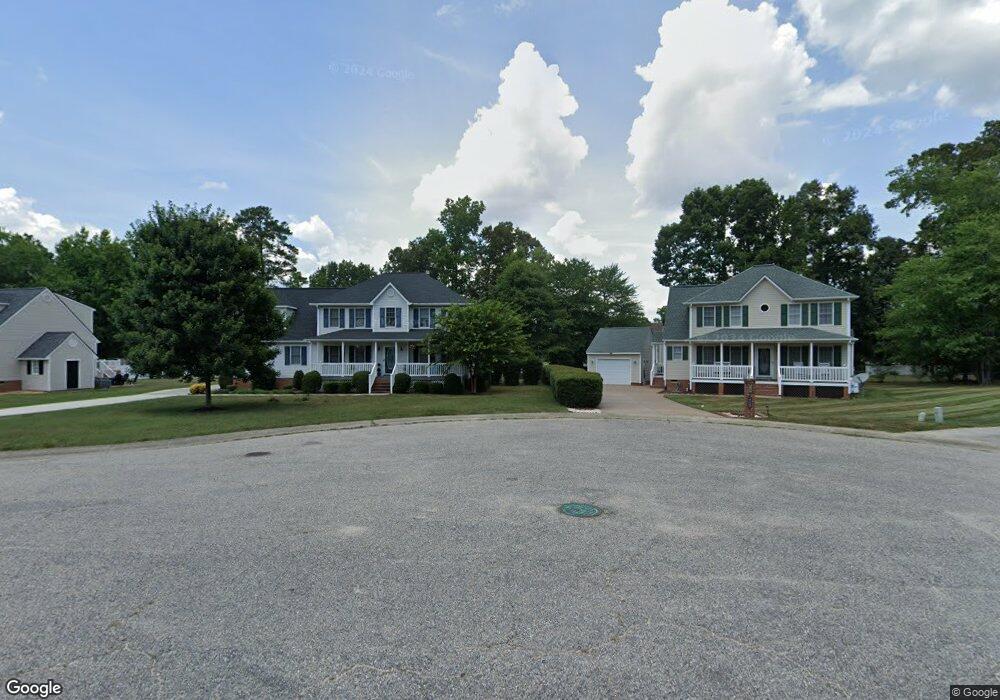 7305 Brandon Ln, Prince George, VA 23875 - photo 1