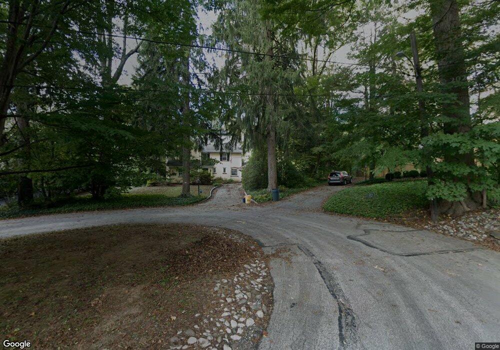 510 Woodland Ct, Wayne, PA 19087 - photo 1