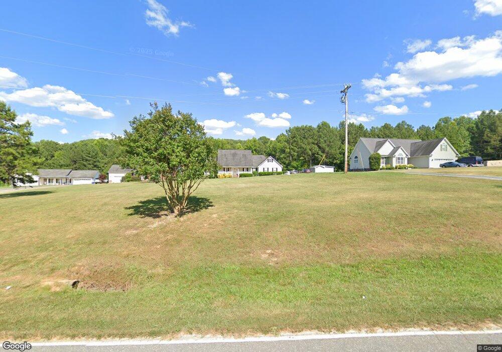 2529 Danny Bell Rd, Asheboro, NC 27205 - photo 1