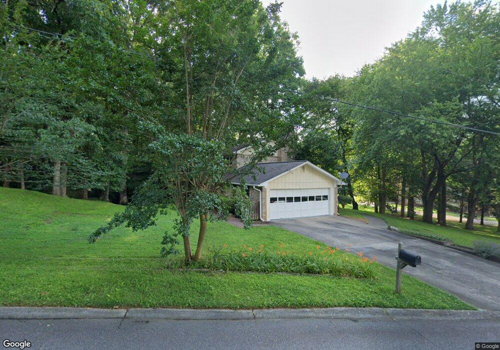 620 Oakstone Way, Roswell, GA 30075 - photo 1