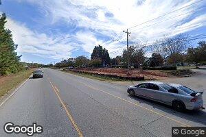 29 Civic Center Blvd, Anderson, SC 29625