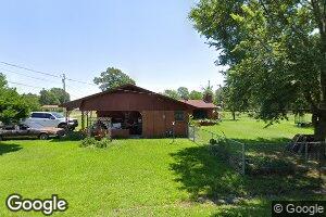 522 S 4th St, Ashdown, AR 71822