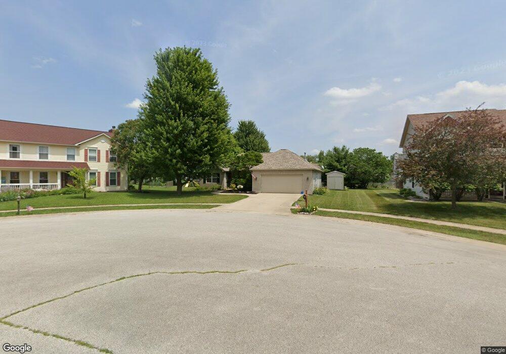 2117 Windflower Place, West Lafayette, IN 47906 - photo 1