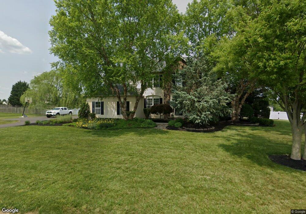 510 Hancock Dr, Mullica Hill, NJ 08062 - photo 1