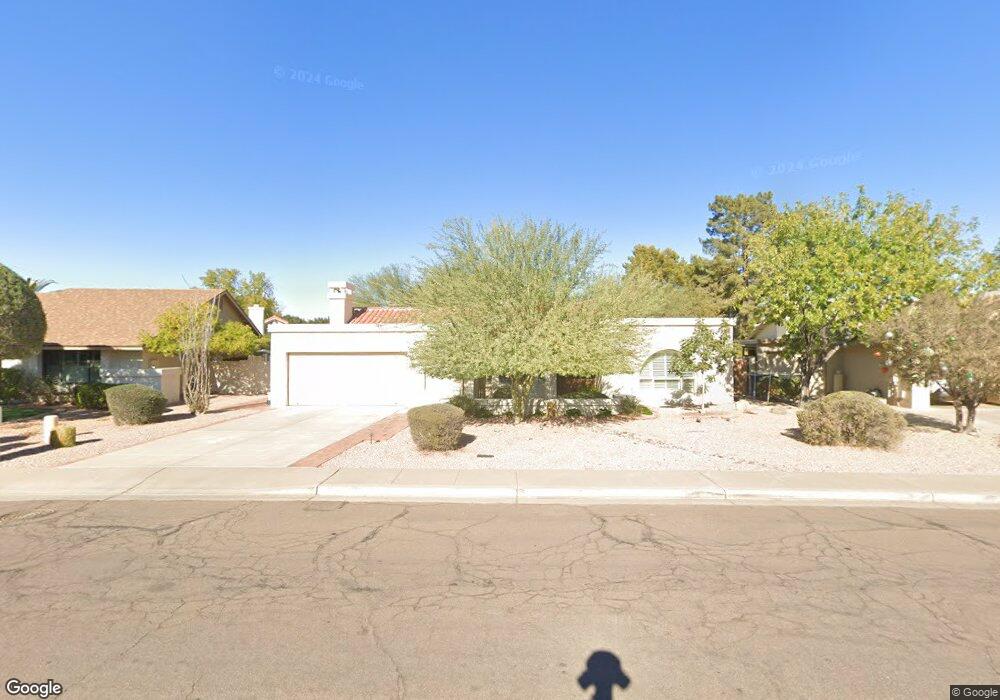 1838 E La Vieve Ln, Tempe, AZ 85284 - photo 1