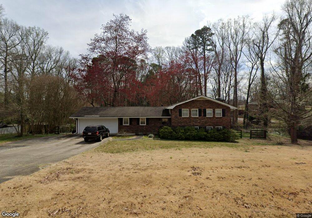 949 Tranquil Dr unit 45, Austell, GA 30106 - photo 1