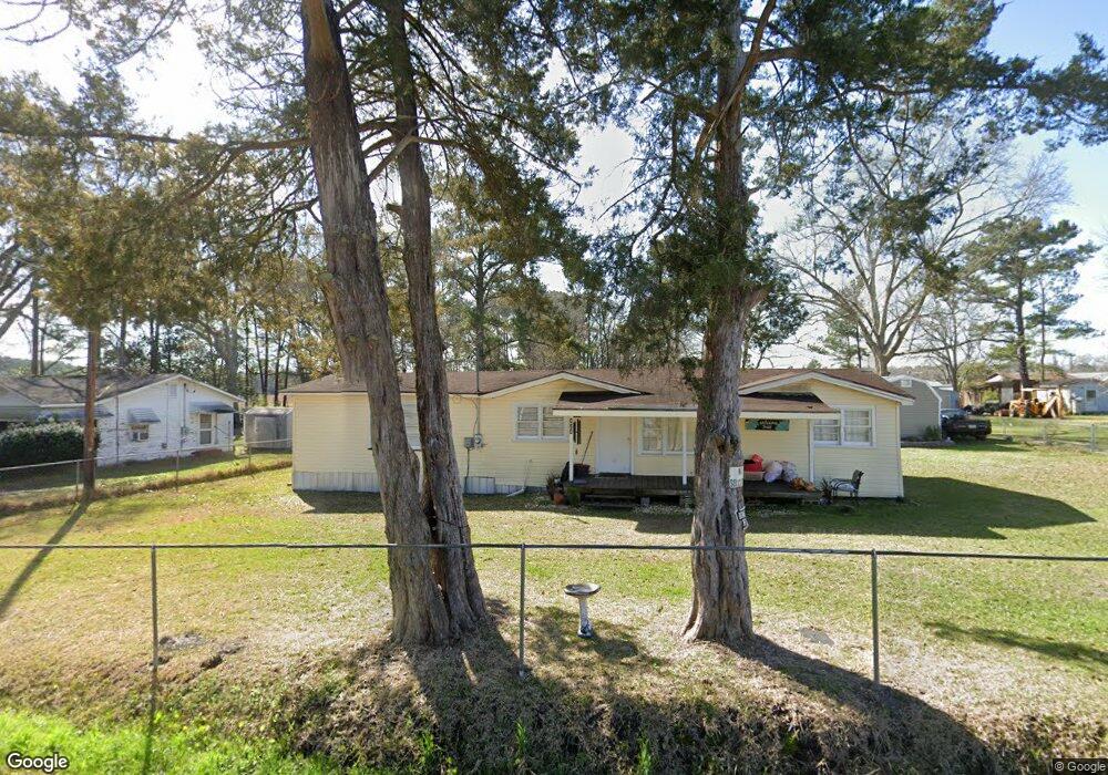 424 Pepper St SE, Poulan, GA 31781 - photo 1