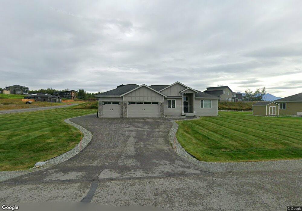 6763 E Gateway Dr, Wasilla, AK 99654 - photo 1