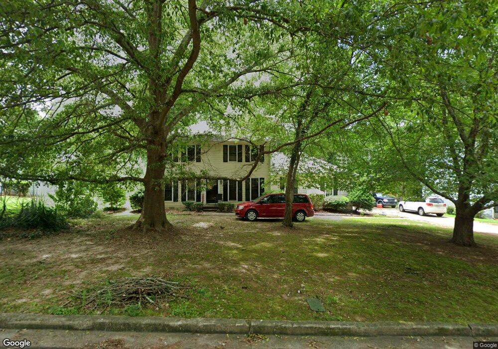 524 Wellington Way unit 14, Jonesboro, GA 30238 - photo 1