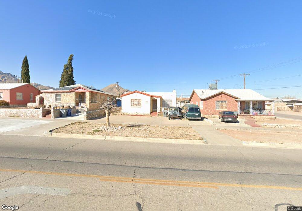 2927 Fort Blvd, El Paso, TX 79930 - photo 1