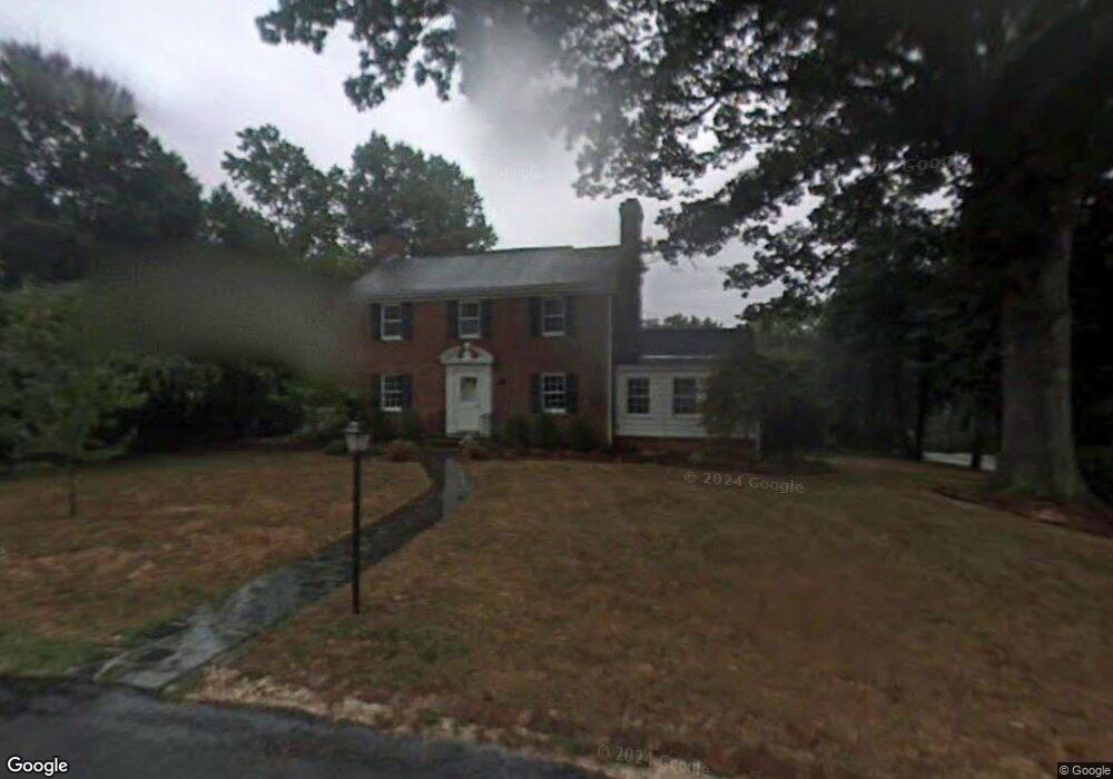 1872 Winston Rd, Charlottesville, VA 22903 - photo 1