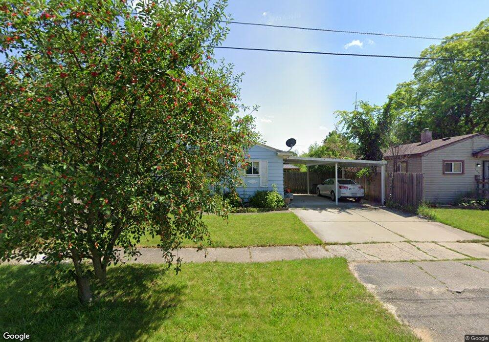 805 Neubert Ave, Flint, MI 48507 - photo 1