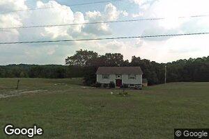 1141 Bowling Ridge Rd, Brodhead, KY 40409