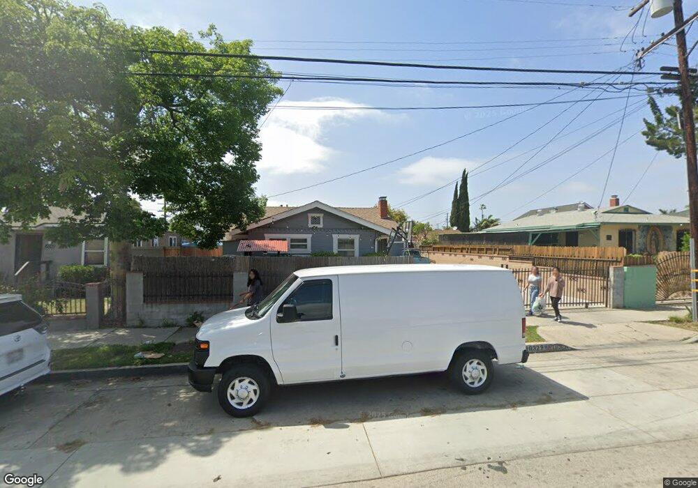 10321 S Grevillea Ave, Inglewood, CA 90304 - photo 1