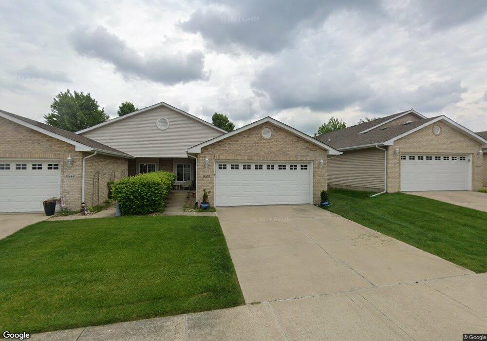 10673 Keystone Ln, Crown Point, IN 46307 - photo 1