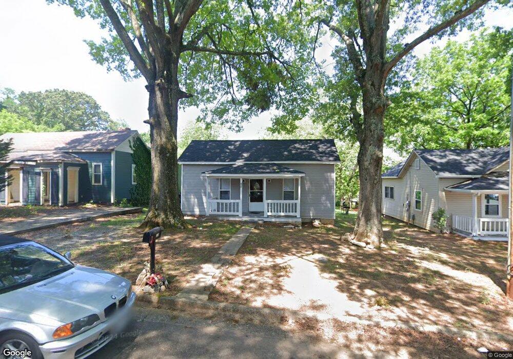 834 8th St, Statesville, NC 28677 - photo 1