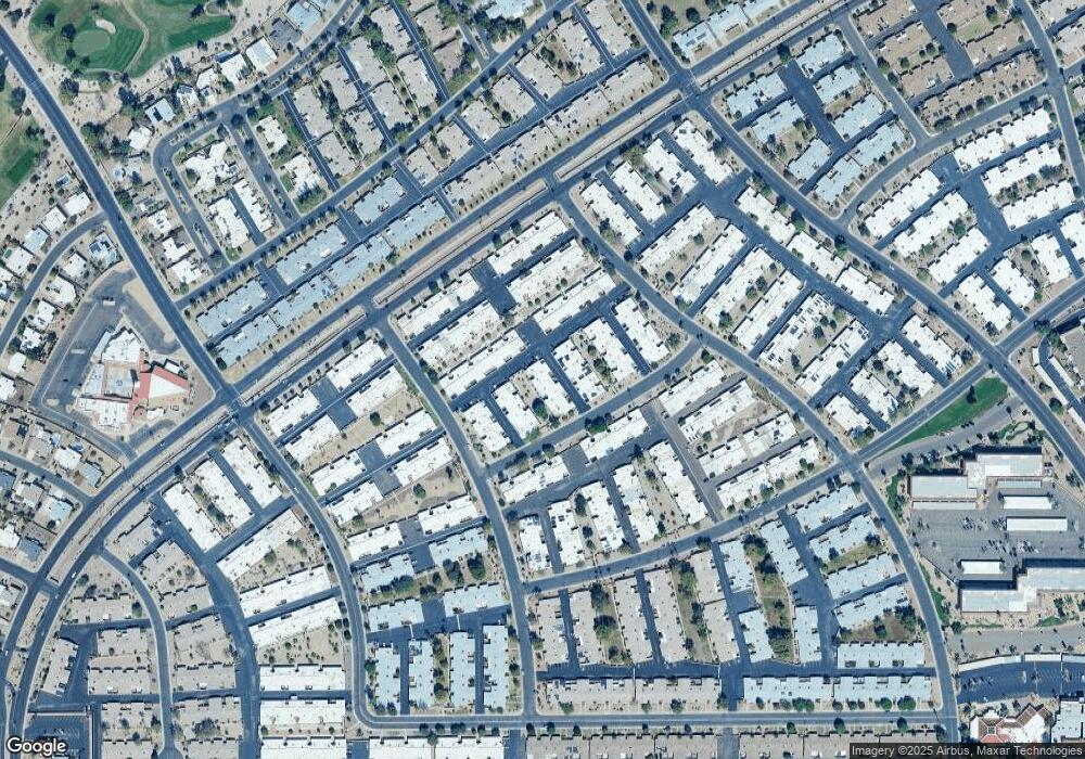 10550 W Ocotillo Dr, Sun City, AZ 85373 - photo 1