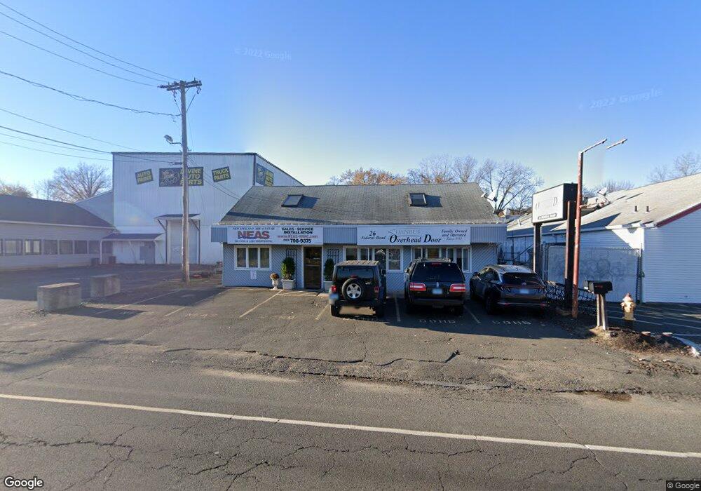 26 Federal Rd, Danbury, CT 06810 - photo 1