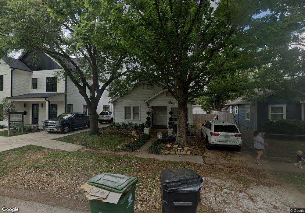731 Wilken St, Houston, TX 77008 - photo 1