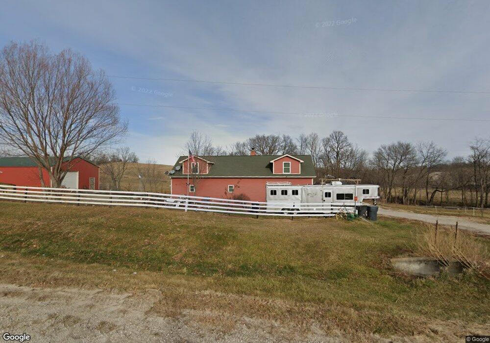 10698 Highway F17 W, Mingo, IA 50168 - photo 1