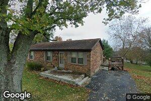2296 Canebrake Dr, Maysville, KY 41056