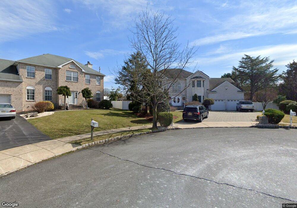 14 Marion Ct, Piscataway, NJ 08854 - photo 1