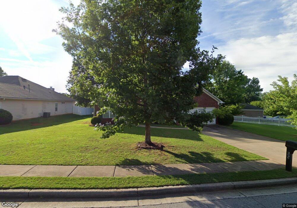 65 Lakeridge Ct, Covington, GA 30016 - photo 1