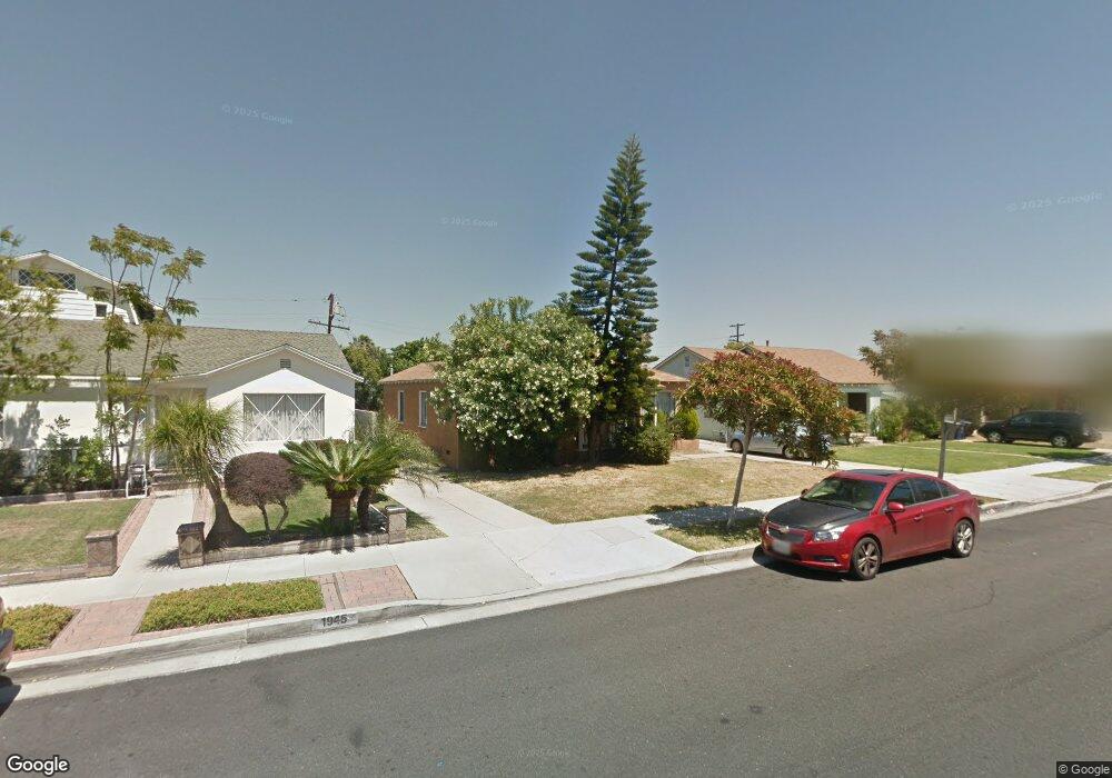 1939 W 149th St, Gardena, CA 90249 - photo 1