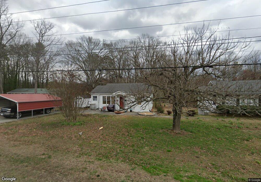 3793 S Dixie Rd, Dalton, GA 30721 - photo 1