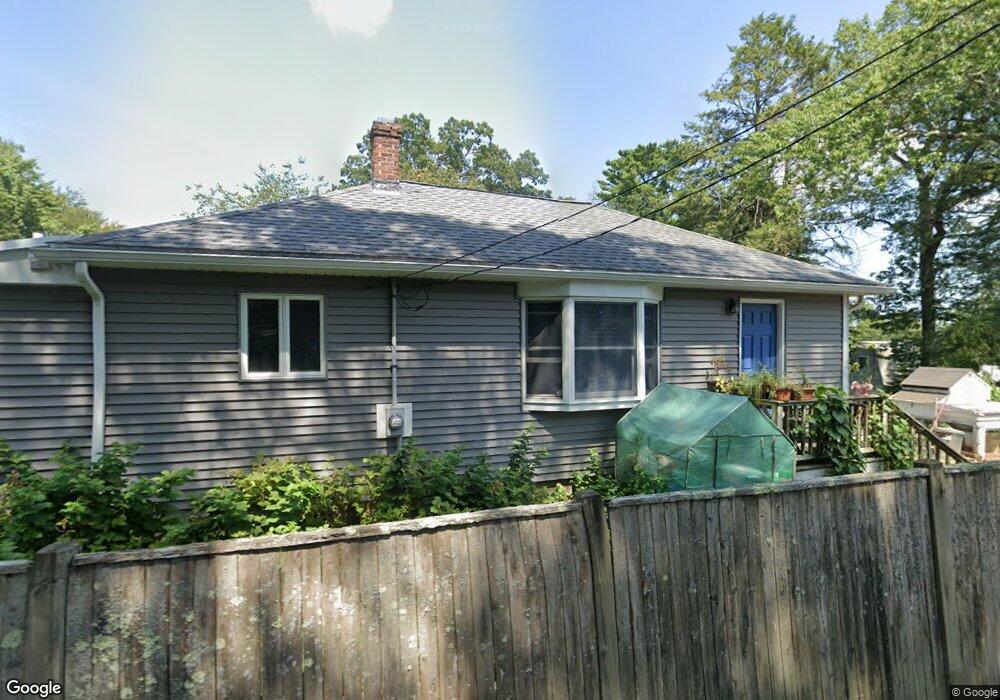 29 Batchelder Park, Wenham, MA 01984 - photo 1