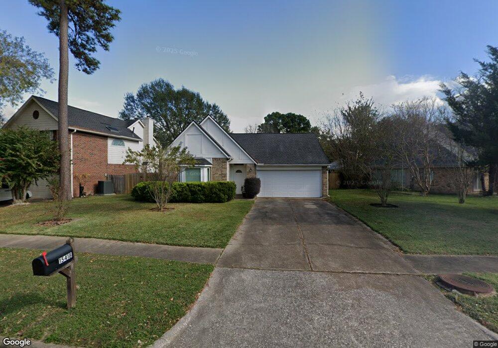 15418 Lago Villa Dr, Tomball, TX 77377 - photo 1