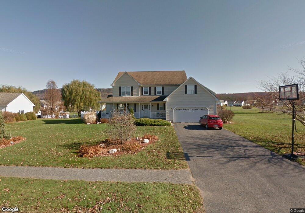 2 Birchwood Ave, Easthampton, MA 01027 - photo 1