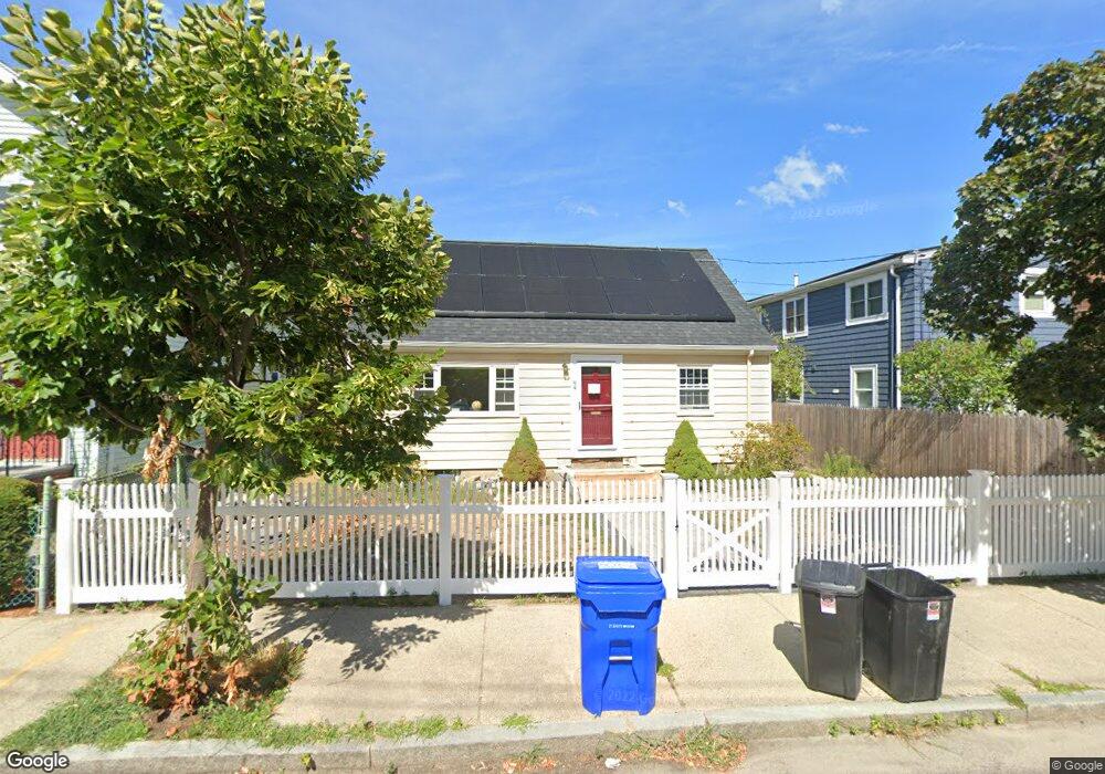 94 Dustin St, Brighton, MA 02135 - photo 1