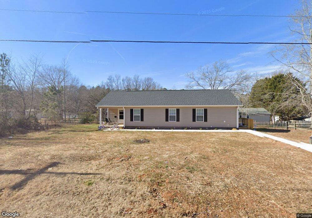 407 Sumter St, Clover, SC 29710 - photo 1