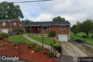706 Greenock Buena Vista Rd, Greenock, PA 15047