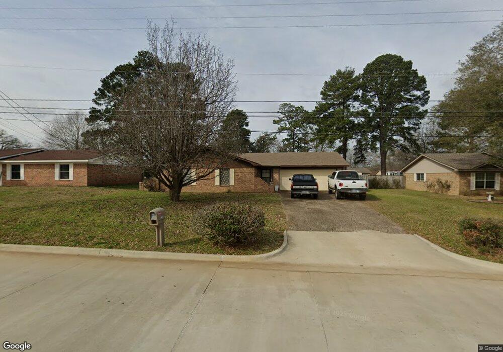 2805 Chandler St, Kilgore, TX 75662 - photo 1