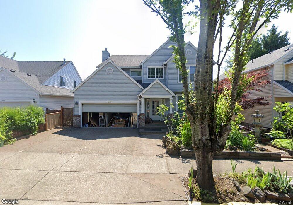 14638 SE 155th Dr, Clackamas, OR 97015 - photo 1