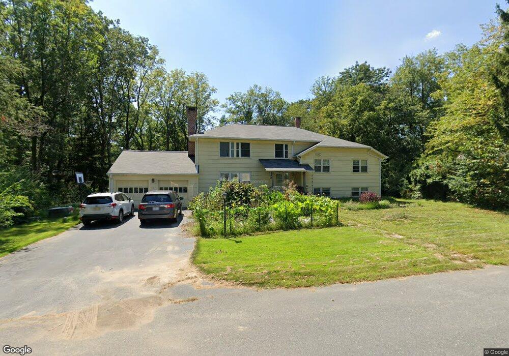 24 Gulick Rd, Princeton, NJ 08540 - photo 1