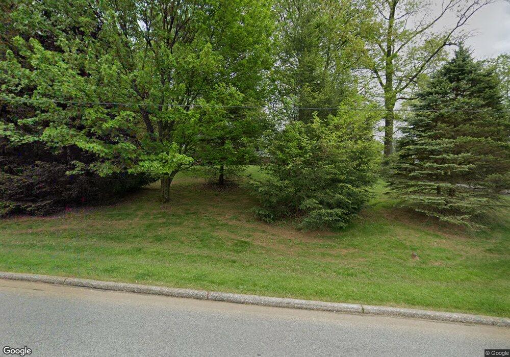 1552 Greenlawn Rd, Paoli, PA 19301 - photo 1