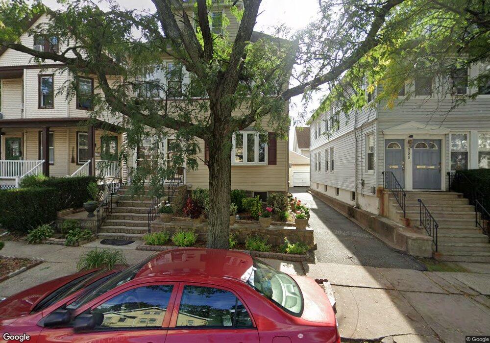 286 Hoboken Rd unit 2, East Rutherford, NJ 07073 - photo 1