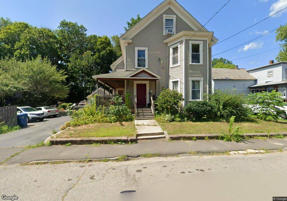 Street View Photo