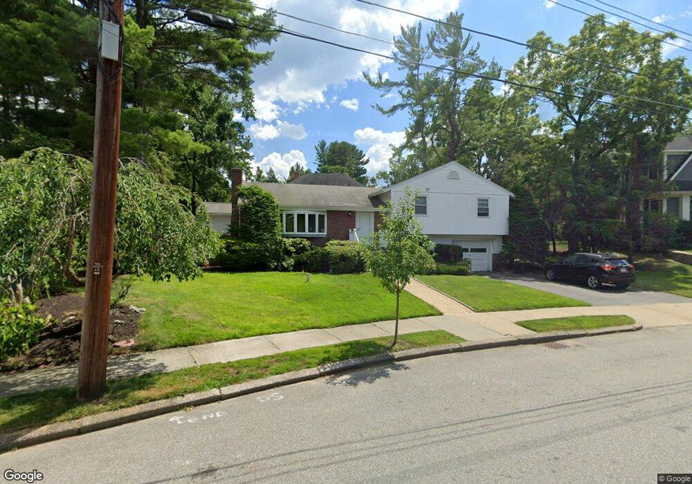 32 Wendell Rd, Newton Center, MA 02459 - photo 1
