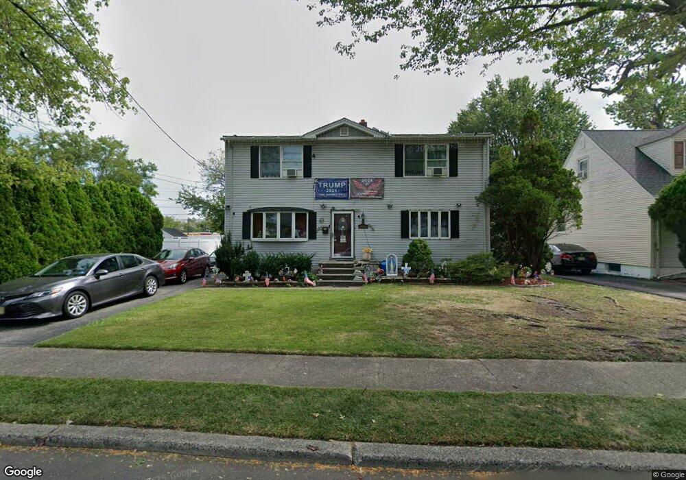 208 Field Ave, Hasbrouck Heights, NJ 07604 - photo 1