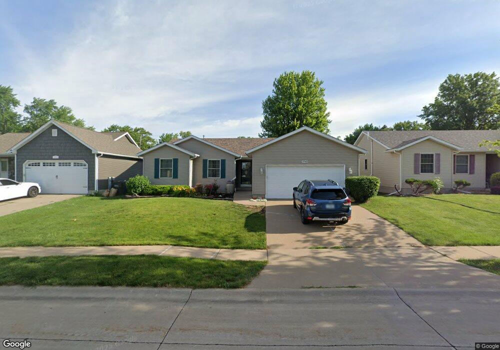 2742 W 66th St, Davenport, IA 52806 - photo 1